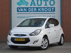 Hyundai ix20 - 1.4i Go NL auto, Airco, Trekhaak, 1e Eig APK 10-27