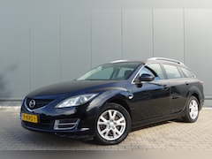 Mazda 6 Sportbreak - 1.8 Business