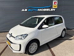 Volkswagen Up! - 1.0 BMT move up AIRCO