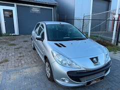 Peugeot 206 - 1.1 XR Airco Elek Ramen Lage KM