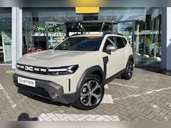 Dacia Duster - 1.2 hybrid-G 150 4x4 limited edition | Uit Voorraad Leverbaar |