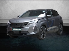 Peugeot 3008 - SUV GT Pack Business 225pk HYbrid | Elektrische Achterklep | Stoelverwarming | 360° Camera