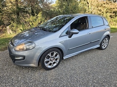 Fiat Punto Evo - 1.3 M-Jet Racing