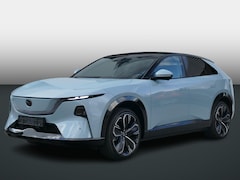 Mazda CX-6e - Takumi 78 kWh | Elektrische Trekhaak 1500KG | Instaplijsten Verlicht | RIJKLAARPRIJS