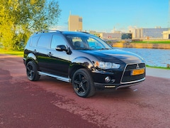 Mitsubishi Outlander - 2.0 Edition Two Automaat | Trekhaak | Schuifdak | Rockford Fosgate | Bi-Xenon
