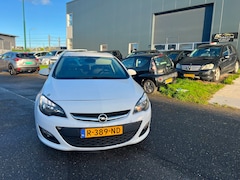 Opel Astra Sports Tourer - 2.0 CDTi Cosmo automaat