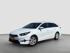 Kia Cee'd Sportswagon - Ceed 1.5 T-GDi DynamicPlusLine Automaat