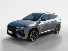 Hyundai Tucson - 1.6 T-GDI PHEV N Line Business | Krell Audio | Navi | Stoelverwarming | Stuurverwarming