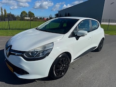 Renault Clio - 0.9 TCe Expression|Airco|Bj 2014|Cruise|Navi|Apk 10/2027|NAP