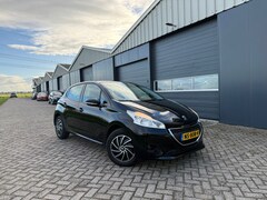 Peugeot 208 - 1.2 VTi Urban Soul Carplay/Stoelverwarming/Cruise/AC