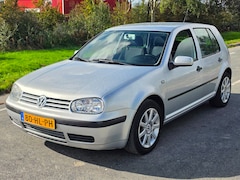Volkswagen Golf - 1.4-16V Master Edition / AIRCO / NAP
