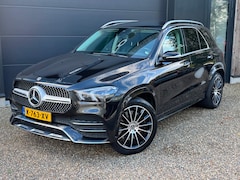 Mercedes-Benz GLE-Klasse - 350 de 4MATIC Premium Plus | Luchtvering | Trekhaak elektrisch | Panoramadak | NL auto | A