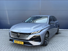 Peugeot 308 SW - 1.6 Plug-in Hybrid 195 GT