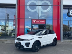 Land Rover Range Rover Evoque - 2.0 TD4 HSE Dynamic | Panorama | Camera | Parksens | Leder | Memory Seats | Meridan Sound