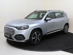 Mercedes-Benz GLB - 250+ Business Solution AMG 85.5 kWh