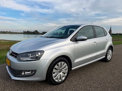 Volkswagen Polo - 1.2 TSI BlueMotion Comfort Edition