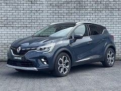 Renault Captur - 1.6 E-Tech Plug-in Hybrid 160 Intens | Navigatie | Achteruitrijcamera | Climate Control |