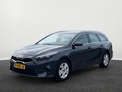 Kia Cee'd Sportswagon - Ceed 1.0 T-GDi DynamicLine | Trekhaak | A.camera | Navi | LMV |