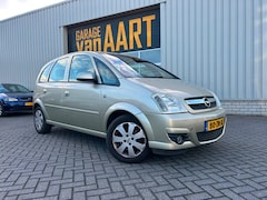 Opel Meriva - 1.6-16V Temptation | SCHERM | AUTOMAAT | CLIMATE | CRUISE |