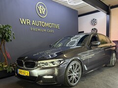BMW 5-serie - 540i High Executive