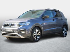 Volkswagen T-Cross - 1.0 TSI Style | APPLE CARPLAY | ADAPTIEVE CRUISE CONTROL |