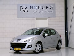 Peugeot 207 - 1.4 VTi Access "Origineel NL" Trekhaak Airco 4-Seizoenen banden Cruise-control Elektrische