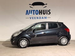 Kia Venga - 1.4 CVVT X-pect