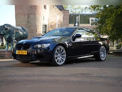 BMW M3 - (E93) DCT Individual Jerez Schwarz M Drivers Package