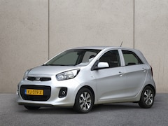 Kia Picanto - 1.0 CVVT EconomyPlusLine 5-Deurs | Navigatie | Achteruitrijcamera | Airco