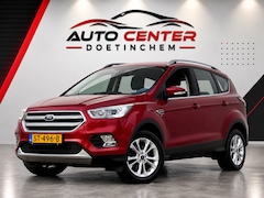 Ford Kuga - 1.5 EcoBoost Titanium Camera Navi