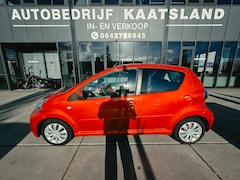 Toyota Aygo - 1.0 VVT-i Comfort Orange - Airco - 4 Deurs - 2012