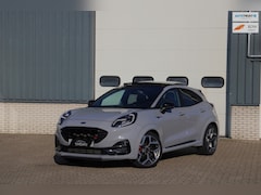 Ford Puma - 1.5 EcoBoost ST-X Performance Pano Recaro LED B&O