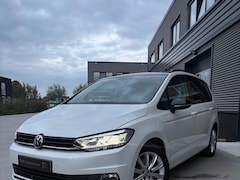 Volkswagen Touran - 1.4 TSI Comfortline |7 zits|Cam|ACC|Navi