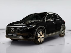 Mercedes-Benz EQA - 250+ Business Solution 71 kWh Panorama dak