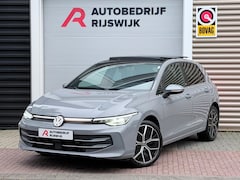 Volkswagen Golf - 1.5 eTSI Pano/Memory/Matrix/HuD