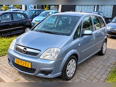 Opel Meriva - 1.6-16V Enjoy Airco Cruise LM-Velgen NAP APK