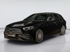Mercedes-Benz C-klasse Estate - 300 e Business Solution AMG | Panorama dak