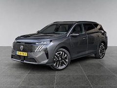 Peugeot 5008 - Allure Pack 1.2 Hybrid 145pk e-DCS6 | PANORAMIC NAVIGATION | 360° CAMERA | STOEL + STUURVE