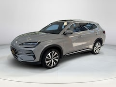 BYD Seal U - 1.5 T DM-i AWD Design | 360 Camera | Full option | HUD Display