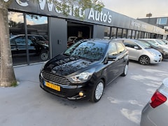 Ford Ka - 1.2 Trend Ultimate/ AIRCO/CRUISE/ NAP/ 1E EIGENAAR/DEALER ONDERHOUDEN/12 MAANDEN GARANTIE