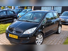 Mitsubishi Colt - 1.3 Heartbeat AIRCO LM-Velgen Elec. pakket Dakspoiler NAP APK
