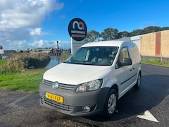 Volkswagen Caddy - | 2011 | 1.2 TSI | Benzine | Handgeschakeld | Marge | Lage km | APK 2027