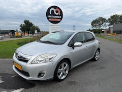 Toyota Auris - | 2011 | 1.8 Full Hybrid Dynamic | Automaat | Export en Handel | NAP | APK