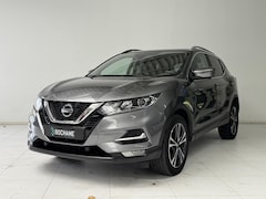 Nissan Qashqai - 1.3 DIG-T Design Edition | 360° Camera | Navigatie | Trekhaak | Apple CarPlay / Android Au