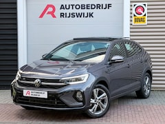 Volkswagen Taigo - 1.5 TSI R-Line Pano/Keyless/Camera