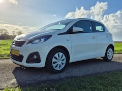 Peugeot 108 - 1.0 e-VTi Active TOP