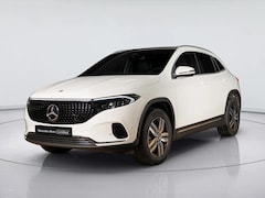 Mercedes-Benz EQA - 250+ Luxury Line 71 kWh | Panorama dak
