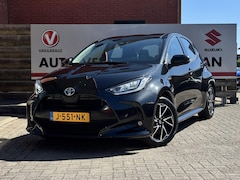 Toyota Yaris - 1.5 Hybrid First Edition Apple Carplay/Android Auto, Camera, Climate/Cruise Control, Navig