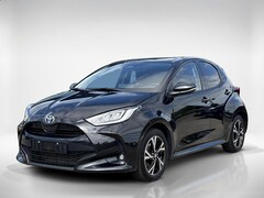 Toyota Yaris - 1.5 Hybrid 115 Dynamic | Stoel & Stuur verwarming | Achteruitrij camera |