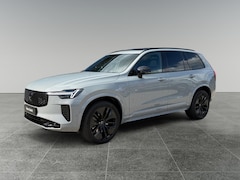 Volvo XC90 - T8 Plug-in hybrid AWD Ultra Black Edition | Luchtvering | Bowers & Wilkins
